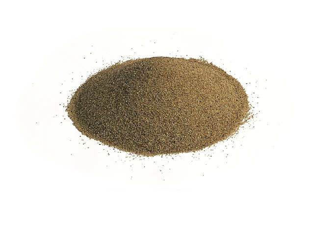 Kunstgras Inveegzand 0,2-1,0 mm (zak 20 kg)