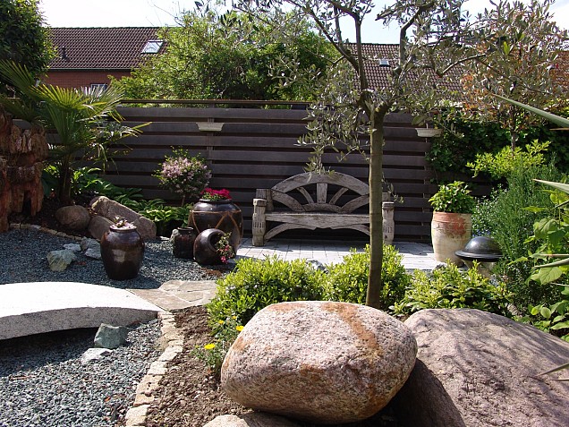 Zwerfkei Gletsjer Multicolor  50-150 cm