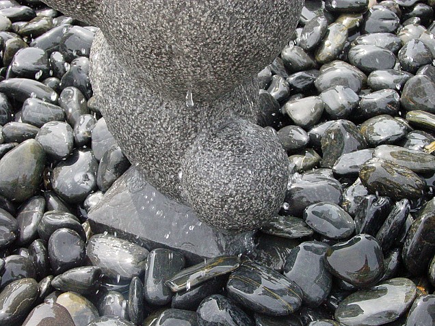 Glitter Stone Black 50-80 mm (bb 500 kg)