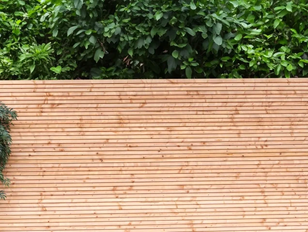 Redvision triple profiel 2.2x14x300 cm