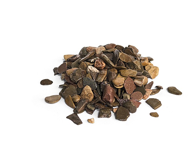 Flachkorn 16-32 mm (zak 20 kg)