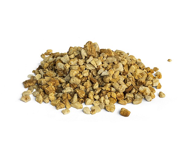 Yellow Sun split 8-16 mm (20 kg)