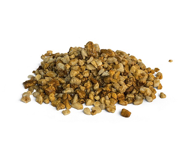 Yellow split 8-16 mm (zak 20 kg)