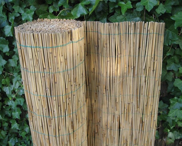 Rietmat Donau 80X600
