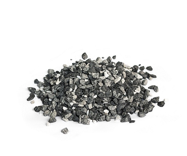 Pandasplit 8-12 mm (zak 20 kg)