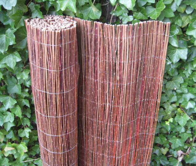 Wilgenmat Concour 300 Fijn 125X300
