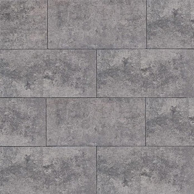 GSB Stone Brushed Straight 40x80x4 cm Park