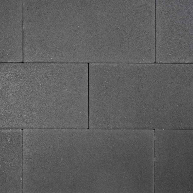 GSB Stone Brushed Straight 40x80x4 cm City