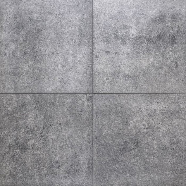 GSB Stone Brushed Straight 60x60x4 cm cm River