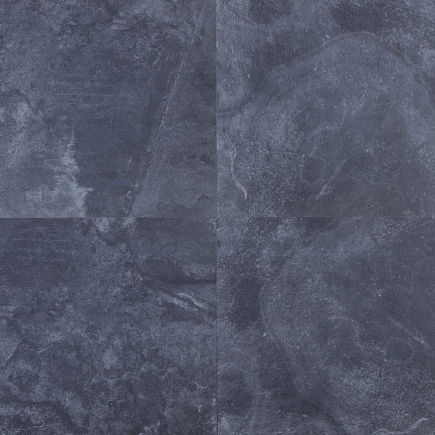 Keramische tuintegel GeoCeramica® 60x60x4 cm Marmostone Black