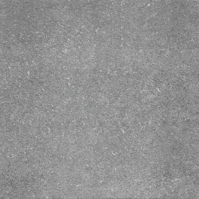 Keramische buitentegel GeoCeramica® 60x60x4 cm BB Stone Dark Grey