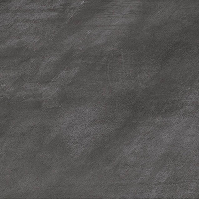 Keramische buitentegel GeoCeramica® 60x60x4 cm Flow Black