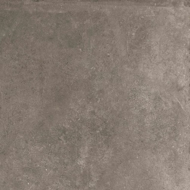 Keramische buitentegel GeoCeramica® 60x60x4 cm  Ambiente Tabacco