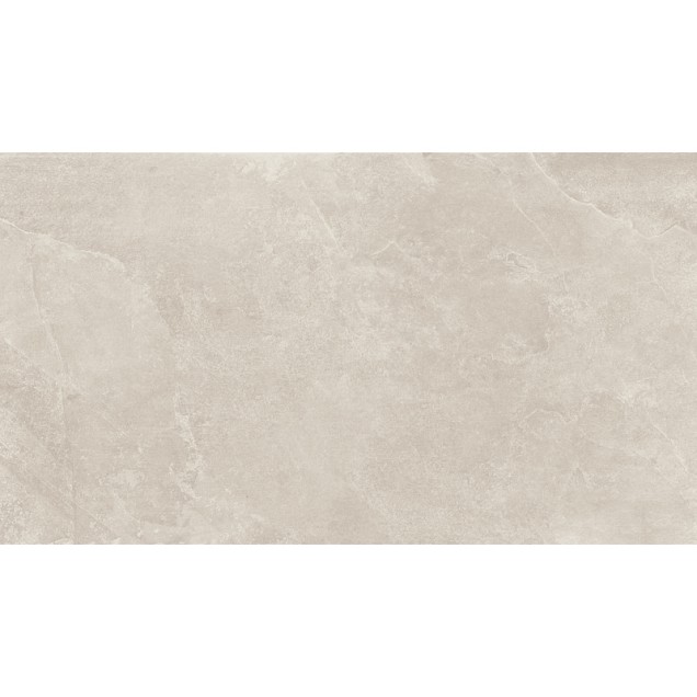 Keramische tegel Keramiek 120x60x1 Motion Shell Beige