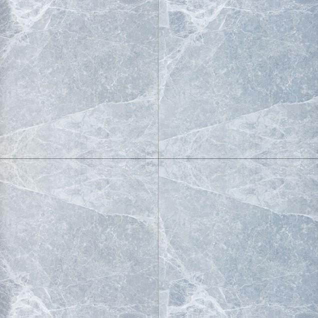 Keramische tegel Keramiek 60x60x1 Marble Amazing Grey