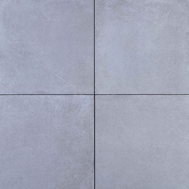 Keramische tegel Keramiek 60x60x1 Roccia Grey