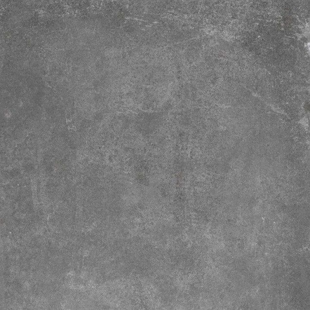 Keramische tegel Keramiek 80x80x1 Ambiente Antracite