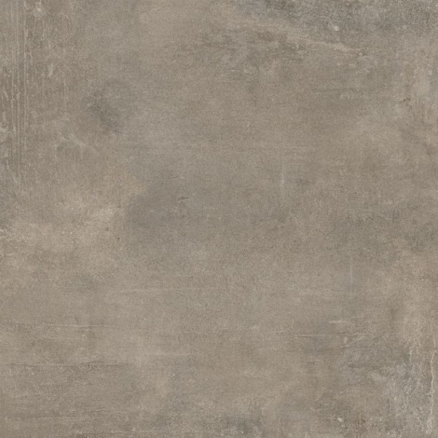 Keramische tuintegel GeoCeramica® 60x60x4 cm Patch-Plus Grey