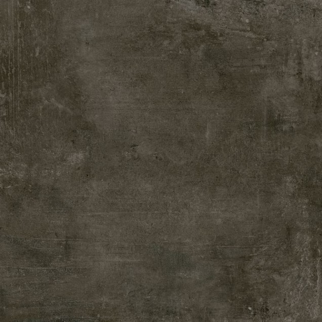Keramische tuintegel GeoCeramica® 60x60x4 cm Patch-Plus Black