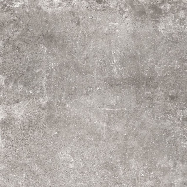 Keramische tuintegel GeoCeramica® 90x90x4 cm Palanta Plus Smoke