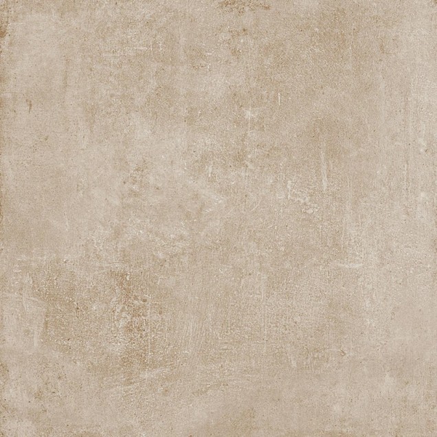 Keramische tegel Keramiek 90x90x1 Patch-Plus Beige