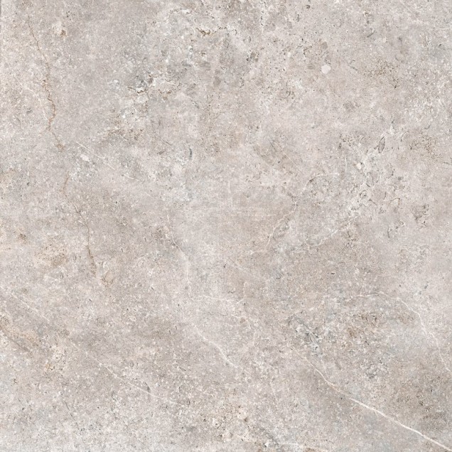 Keramische tuintegel GeoCeramica® 100x100x4 cm Landstone Gravel