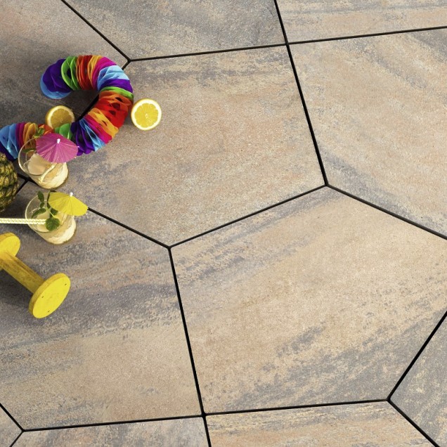 GeoStretto Alivo Riviera