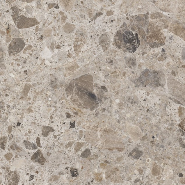 Keramische tegel Norr 80x80x2 cm Öken