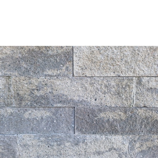 Rockwall XL 11x13x32 Stone Grey