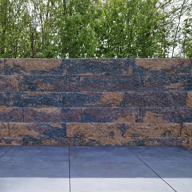 Rockwall XL Tynaarlo