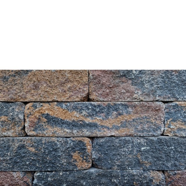 Rockwall XL Tynaarlo getrommeld