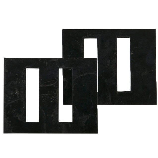 Gesp voor boomband 40 mm