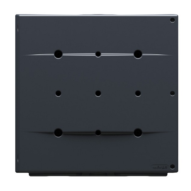 Rainblock regentonschutting SET 2 stuks