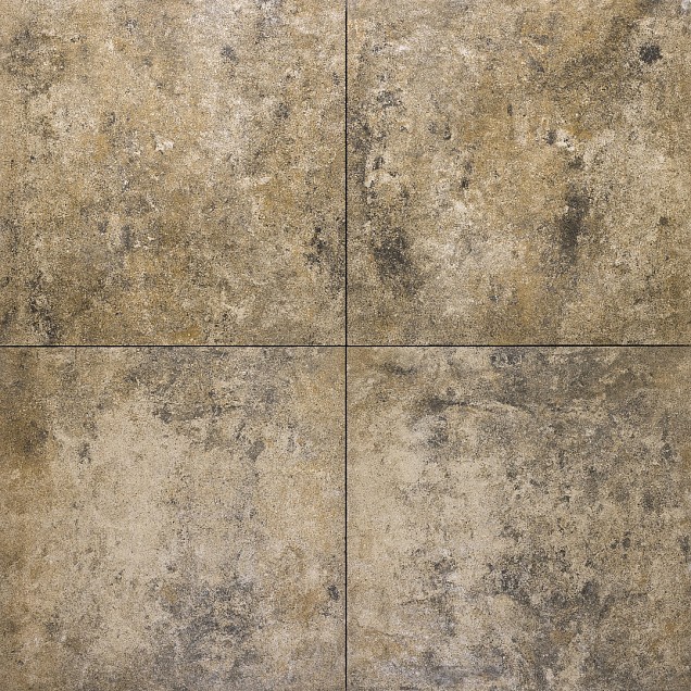 GSB Stone Brushed 60x60x6 cm Dunes