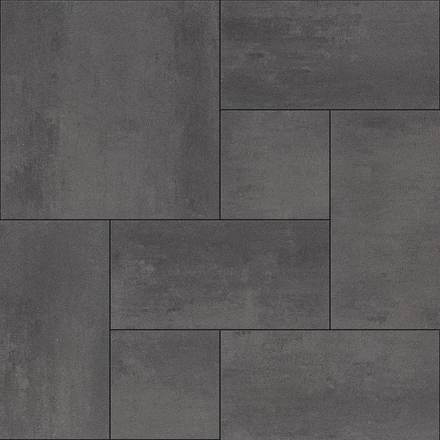 GSB Stone groot wildverband 6 cm Everglades