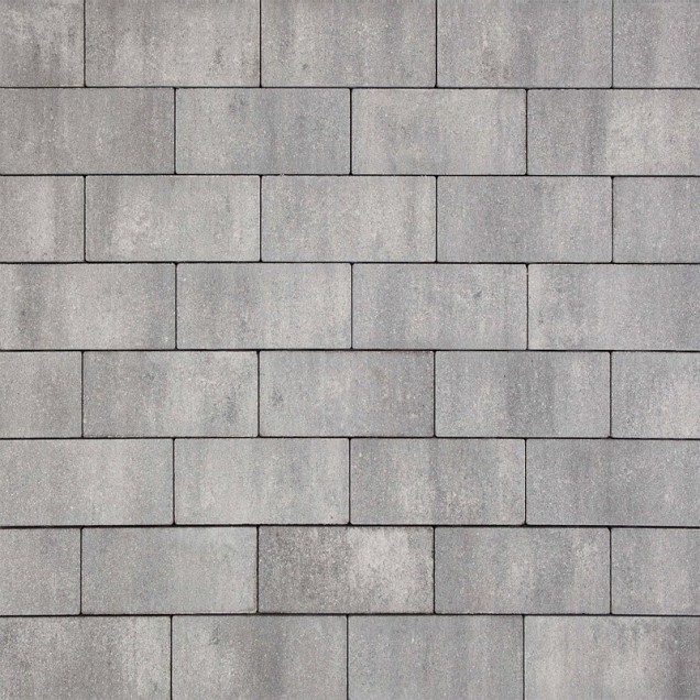 GSB Stone Brushed 20x30x6 cm River