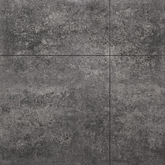 GSB Stone Brushed Straight 80x80x5 cm Park