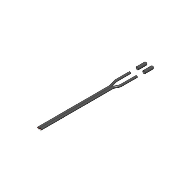 Cable Capstandard Cable Cap For 14/2 Cable 20 Pcs Per Bag
