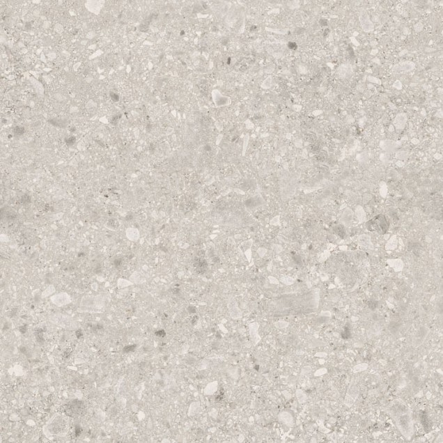 Keramische tegel TD Stone ø60 cm x 2 cm - Model C - Stone C