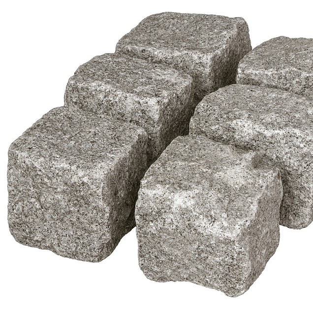 Kinderkoppen Portugees Graniet 15/17 cm