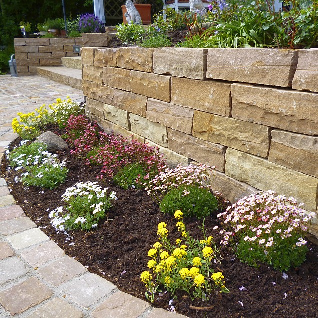 Castle Rock Toscana 40x20x15 cm