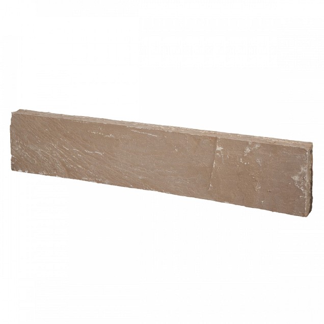Muurblok Toscana Kwartsiet 100x6x20 cm