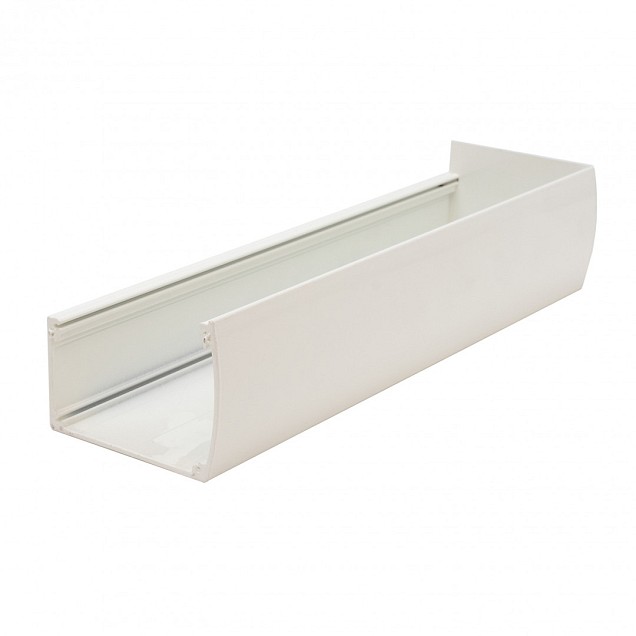 Pext Gootset Siergoot - 3060 mm - wit