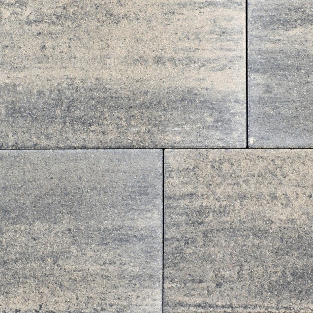 Dakota Brushed Stone Flora 30x60x4 cm
