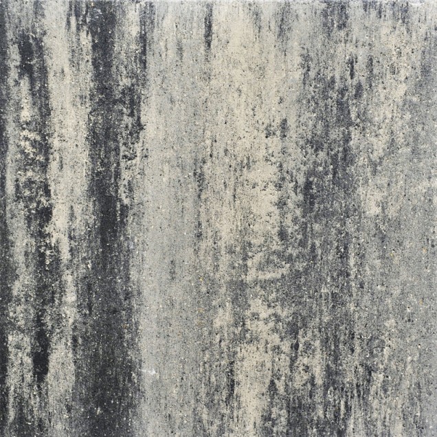 Dakota Brushed Stone Flora 60x60x6 cm