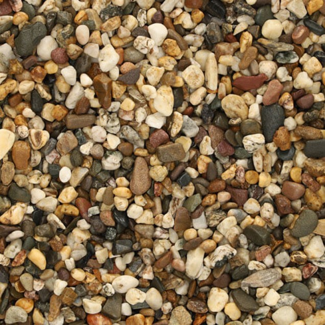 Parelgrind (25 kg)