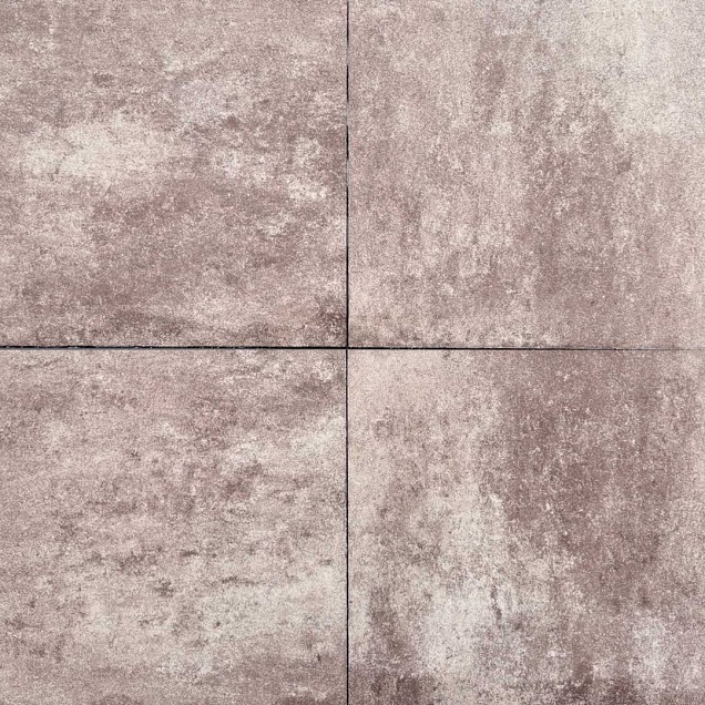 GSB Betostone 60x60x4 cm Earth