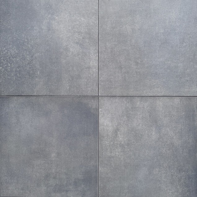 GSB Kerastone 60x60x4 cm Dark