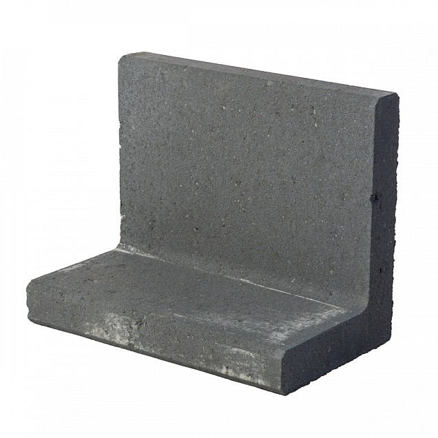L Element 50X30X40 Zwart