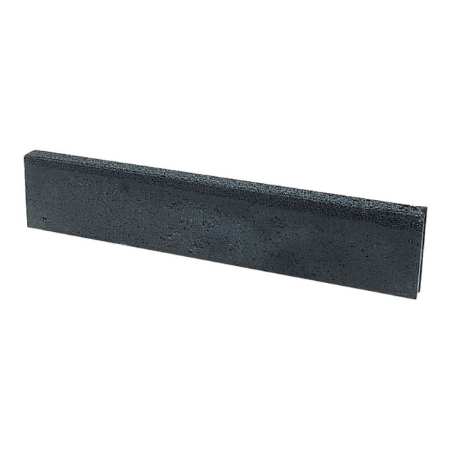 Opsluitband 8x20x100 cm vb antraciet